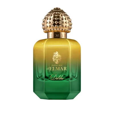 Parfums D'Elmar Dalika