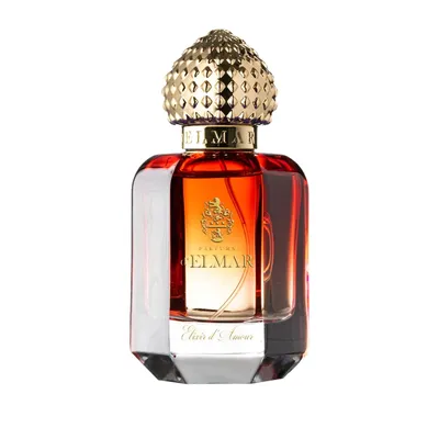 Parfums D'Elmar Elixir D'Amour