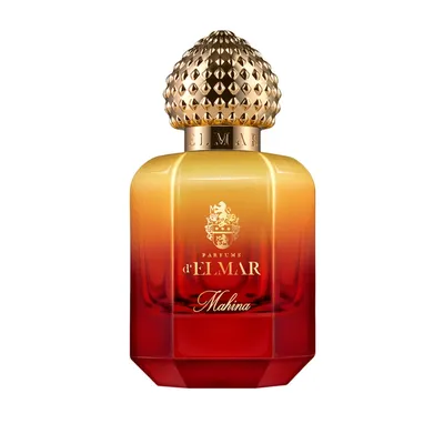 Parfums D'Elmar Mahina