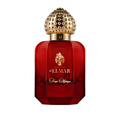Parfums D'Elmar Rouge Mystique