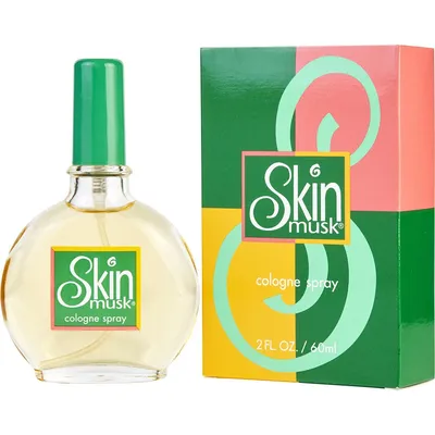 Parfums De Coeur Skin Musk