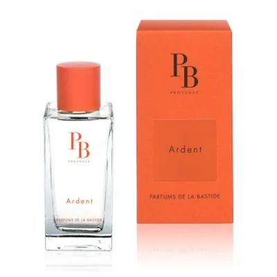 Parfums De La Bastide Ardent