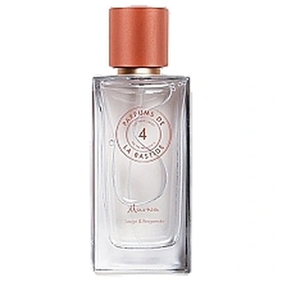 Parfums De La Bastide Marius