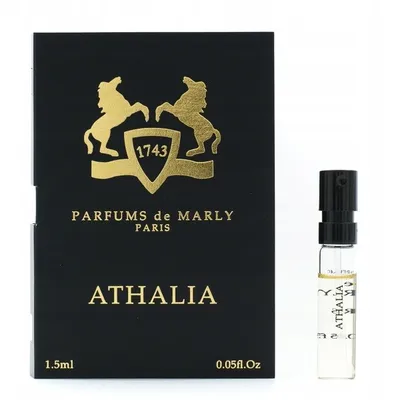 Parfums De Marly Athalia