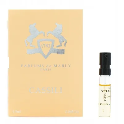 Parfums De Marly Cassili
