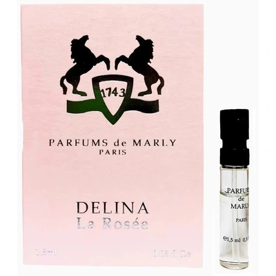 Parfums De Marly Delina La Rosee