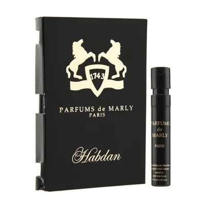 Parfums De Marly Habdan