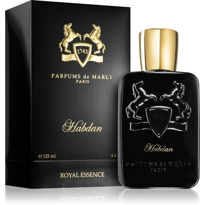 Parfums De Marly Habdan
