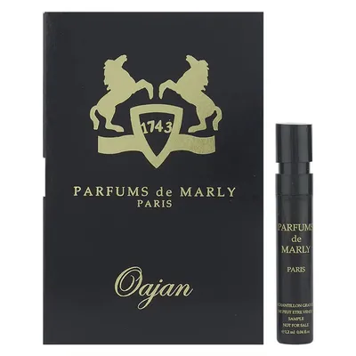 Parfums De Marly Oajan