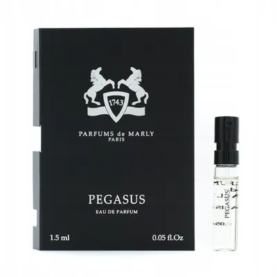 Parfums De Marly Pegasus