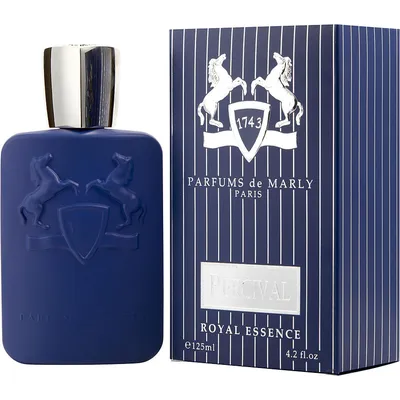 Parfums De Marly Percival Royal Essence