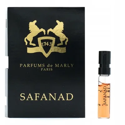 Parfums De Marly Safanad