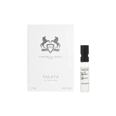 Parfums De Marly Valaya