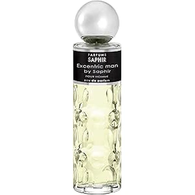Saphir Excentric Man