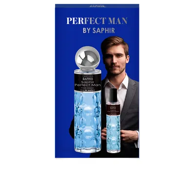 Saphir Perfect Man