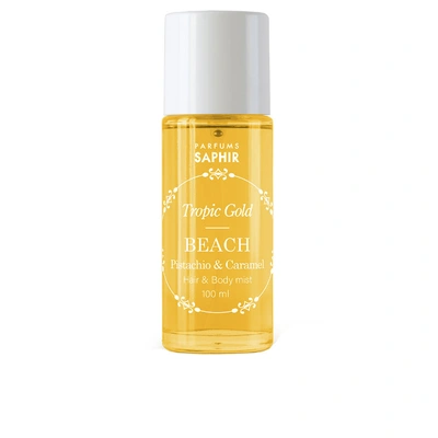 Saphir Tropic Gold Beach