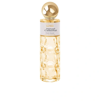 Saphir Velvet Celestial