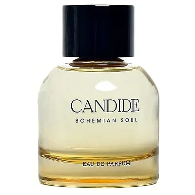 Paris Bleu Candide Bohemian Soul
