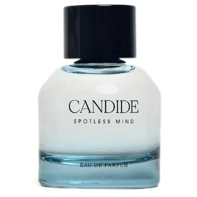 Paris Bleu Candide Spotless Mind