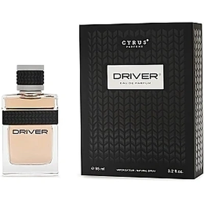 Paris Bleu Driver