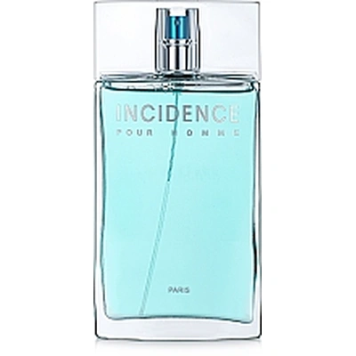 Paris Bleu Incidence Pour Homme