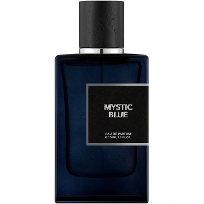 Paris Bleu Mystic Blue
