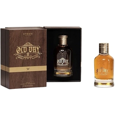 Paris Bleu Old Dry