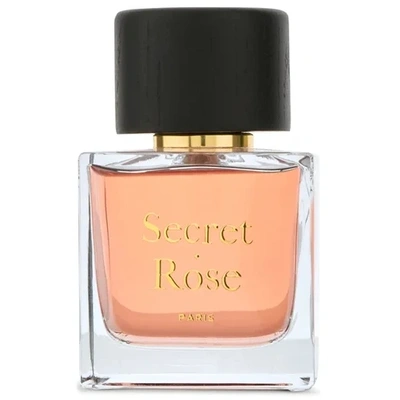 Paris Bleu Secret Rose