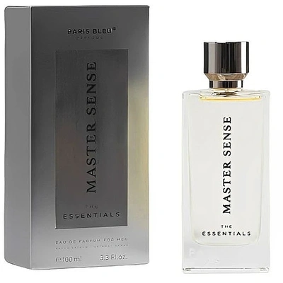 Paris Bleu The Essentials Master Sense