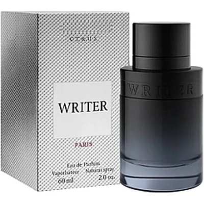 Paris Bleu Writer