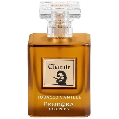 Paris Corner Charuto Tobacco Vanille