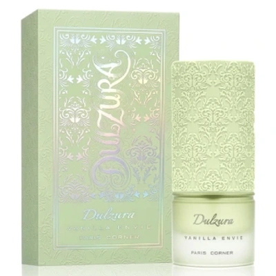 Paris Corner Dulzura Vanilla Envie