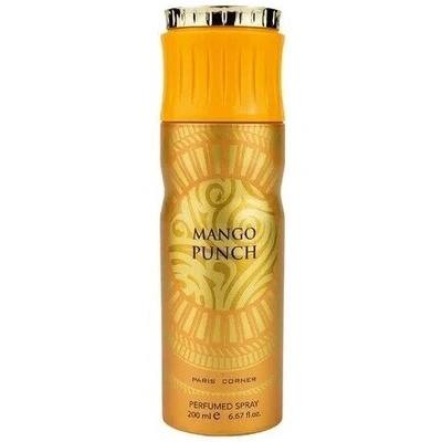 Paris Corner Emir Mango Punch Deo