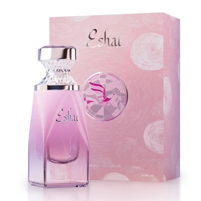 Paris Corner Eshal Musk