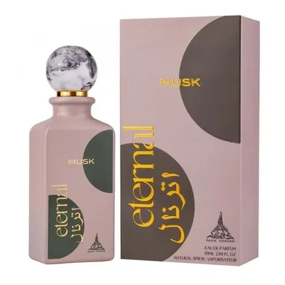 Paris Corner Eternal Musk