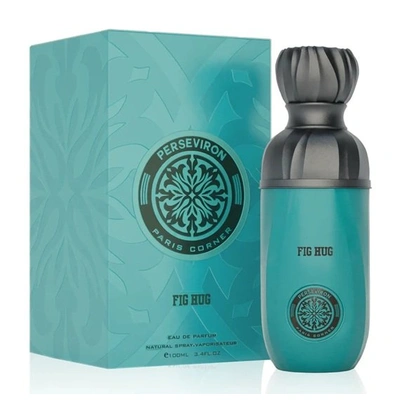 Paris Corner Fig Hug Perseviron