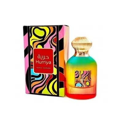 Paris Corner Hurriya