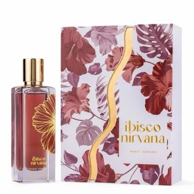 Paris Corner Ibisco Nirvana