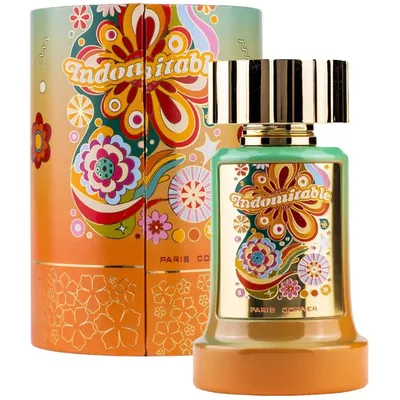 Paris Corner Indomitable