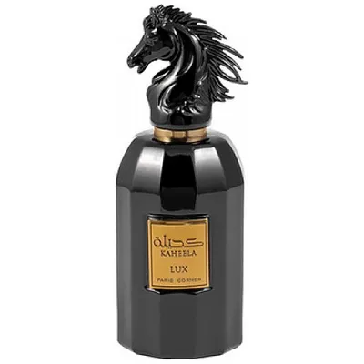 Paris Corner Kaheela Lux