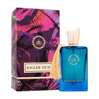 Paris Corner Killer Oud