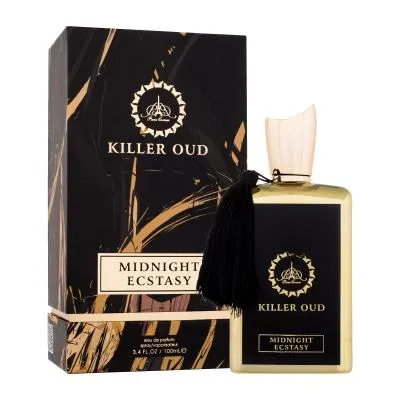 Paris Corner Killer Oud Midnight Ecstasy
