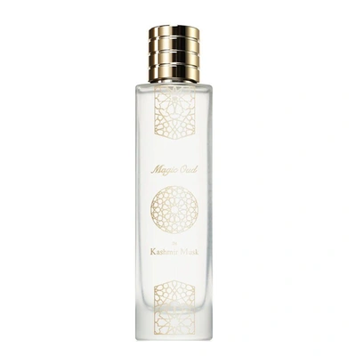 Paris Corner Magic Oud In Kashmir Musk