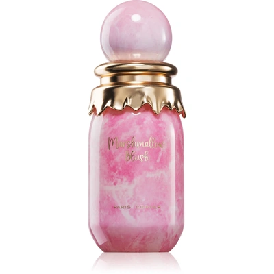 Paris Corner Marshmallow Blush