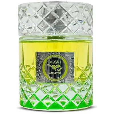 Paris Corner Mawj Appletini