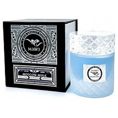 Paris Corner Mawj Moscow Mule