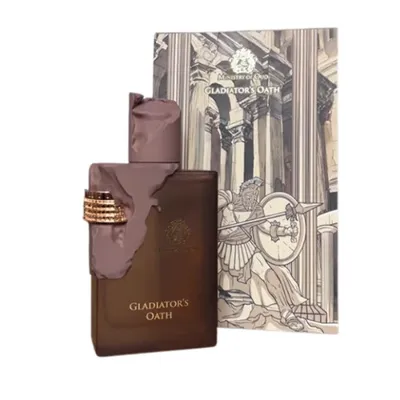 Paris Corner Ministry Of Oud Gladiator's Oath