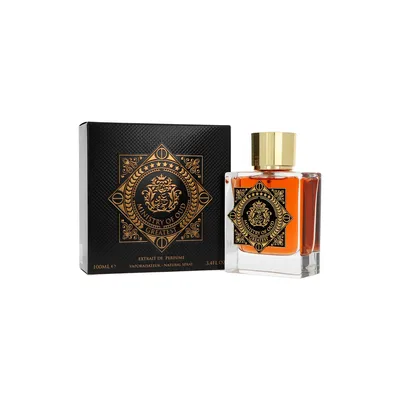 Paris Corner Ministry Of Oud Greatest