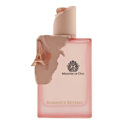 Paris Corner Ministry Of Oud Romance Reverie