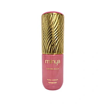 Paris Corner Minya Caramel Dulce